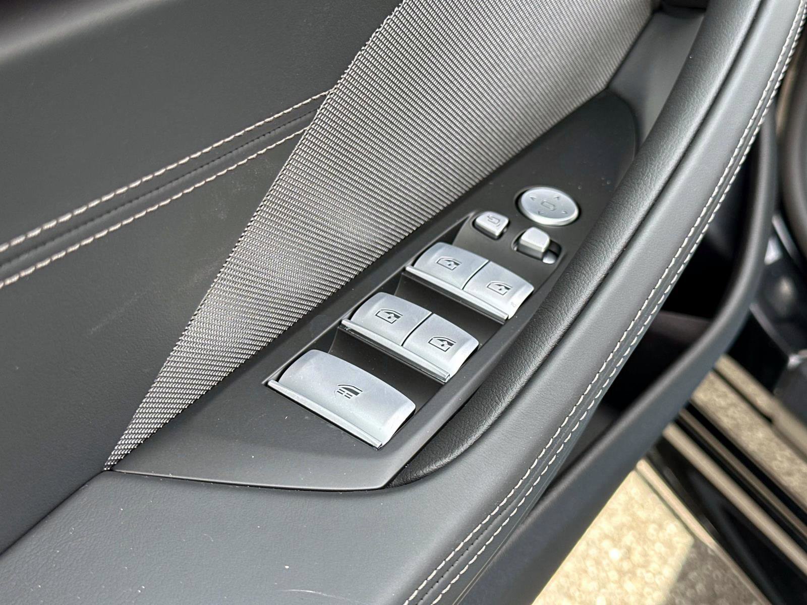 New 2026 BMW 840i Convertible image 13