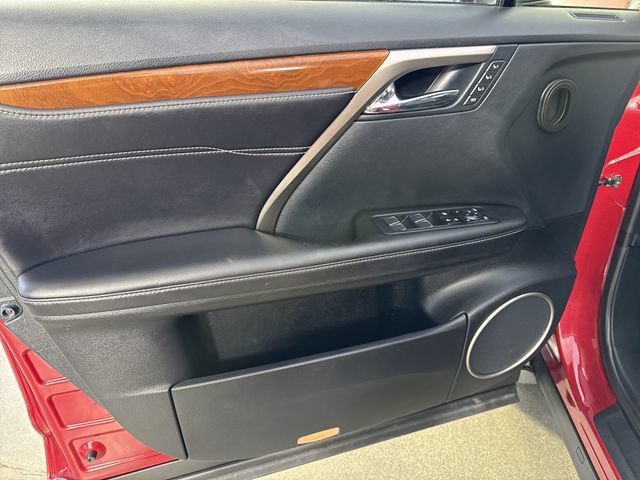 Used 2018 Lexus RX 350L AWD image 21