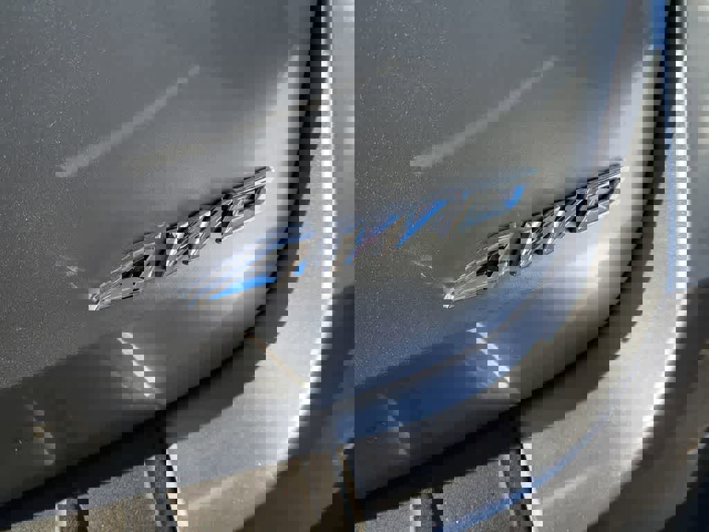 Used 2025 Ford Explorer Platinum w/ Ultimate Package image 7