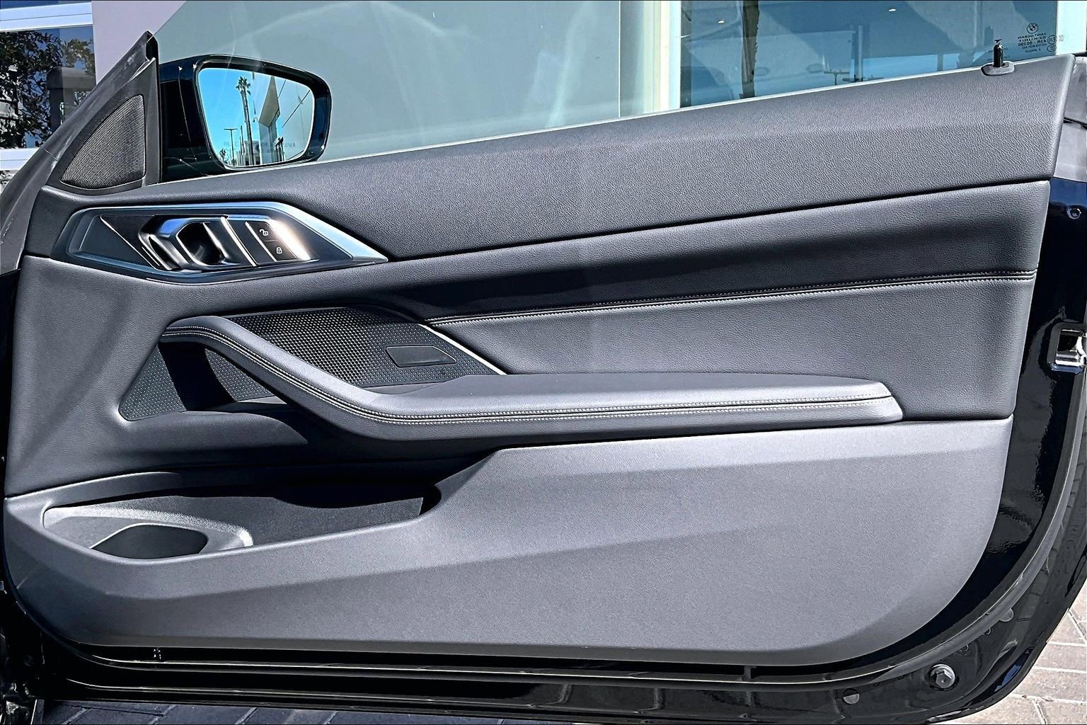 Used 2022 BMW 430i Coupe w/ Convenience Package image 24