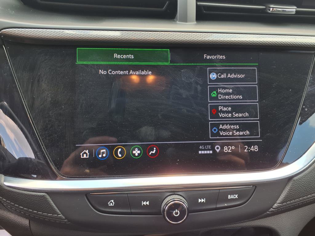 Certified 2023 Buick Encore GX Select w/ Sport Touring Package image 31