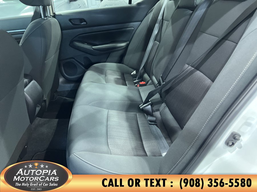 Used 2026 Nissan Altima 2.5 SV AWD/4WD image 20