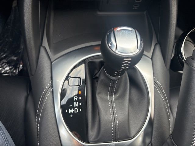 New 2025 MAZDA MX-5 Miata Grand Touring w/ Weather Package image 15