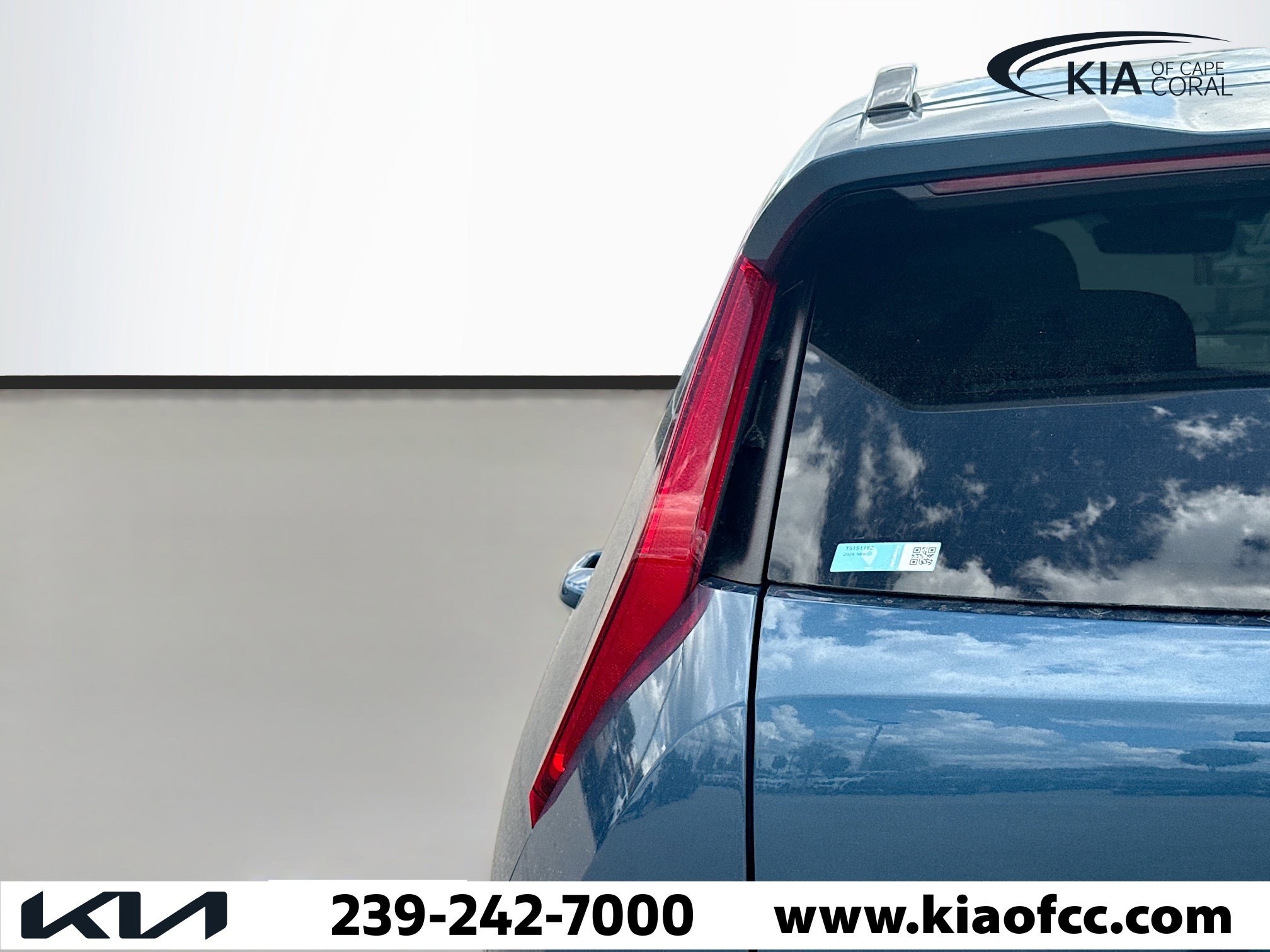 New 2026 Kia Niro Wind image 10