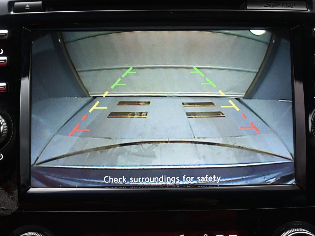 Used 2016 Nissan Murano SV image 22