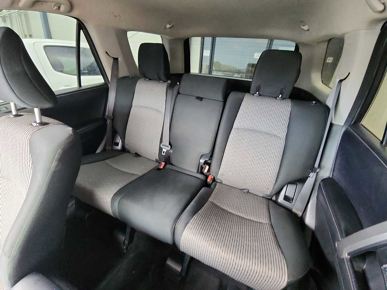 Used 2018 Toyota 4Runner SR5 image 22