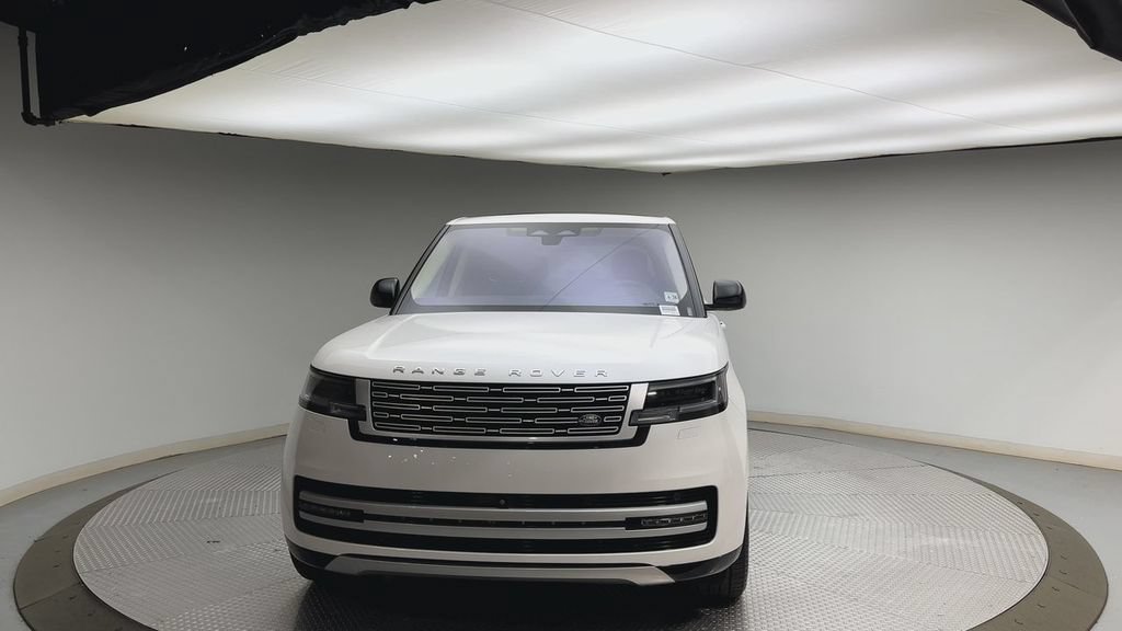 Certified 2023 Land Rover Range Rover Autobiography AWD/4WD image 7