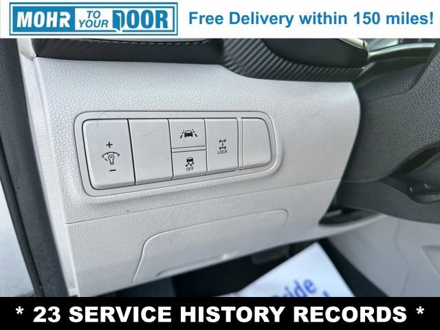 Used 2019 Hyundai Tucson SE w/ Cargo Package image 21