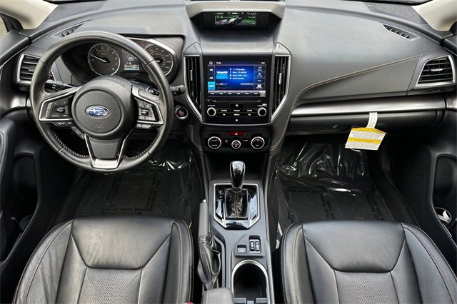 Used 2023 Subaru Crosstrek 2.5i Limited image 13