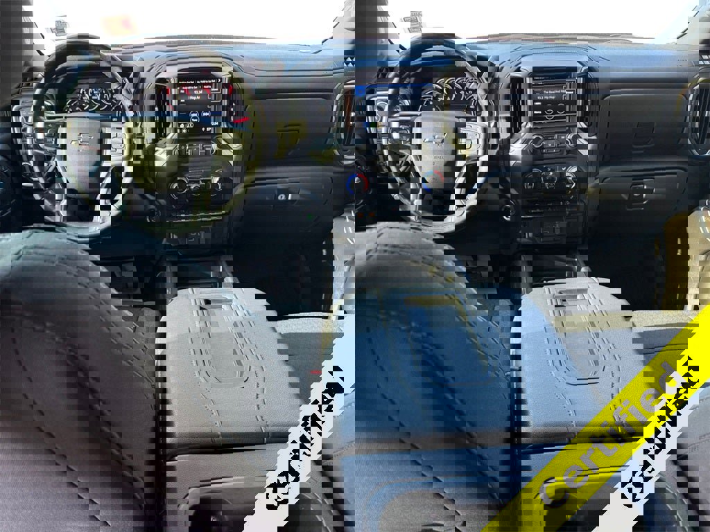 Used 2022 Chevrolet Silverado 1500 RST image 9