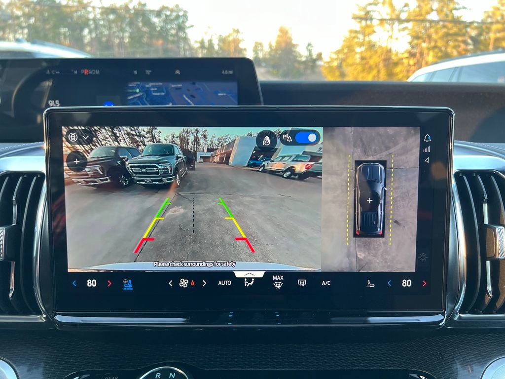 New 2026 Ford Expedition Platinum w/ Stealth Performance Package image 17