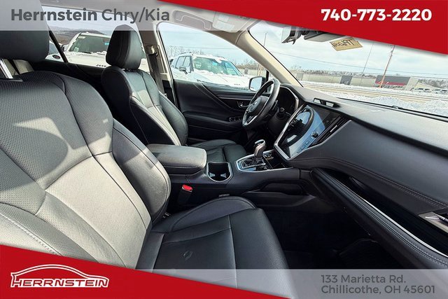 Used 2023 Subaru Outback Touring image 26