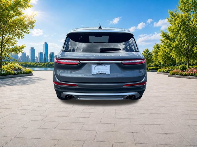 Used 2024 Lincoln Corsair AWD image 5