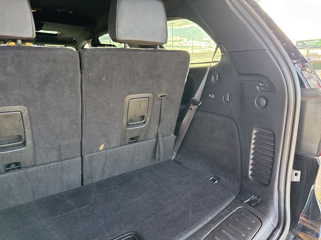 Certified 2024 Dodge Durango GT image 26