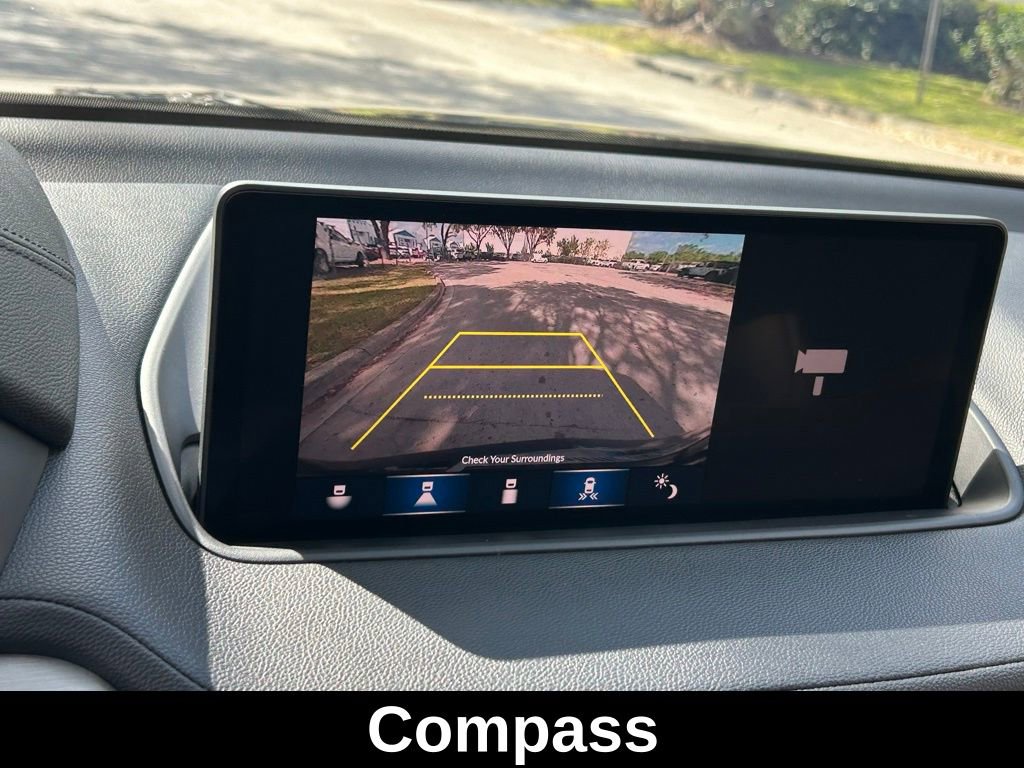 Used 2023 Acura MDX SH-AWD image 23