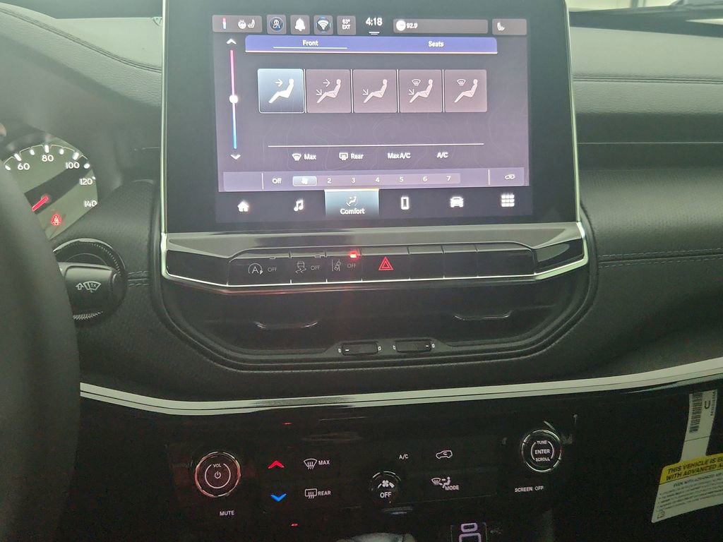 New 2026 Jeep Compass Latitude image 26