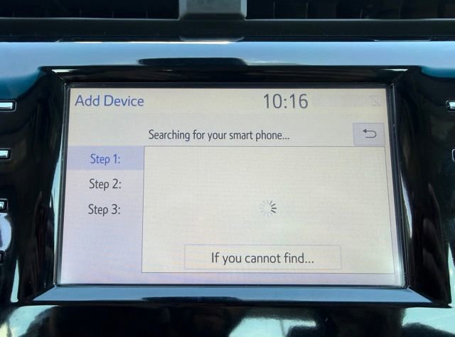 Used 2018 Toyota Camry LE FWD image 16