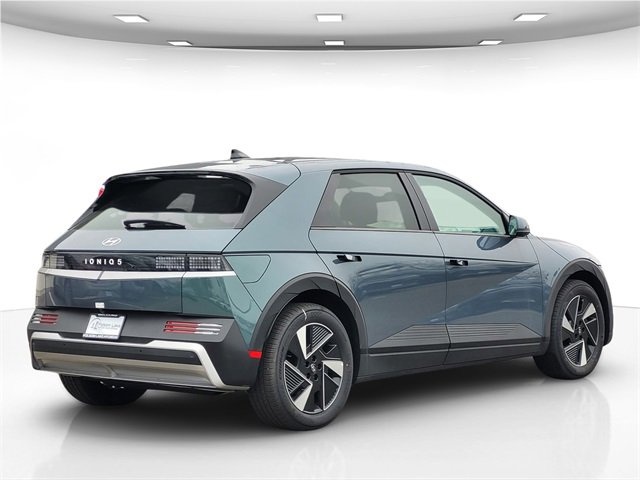 New 2026 Hyundai Ioniq 5 SE image 9