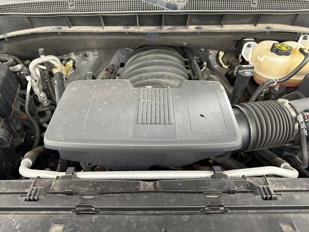 Used 2022 Chevrolet Tahoe Z71 AWD/4WD image 30