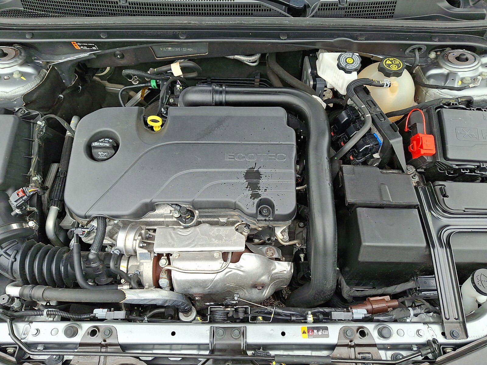 Used 2024 Chevrolet Malibu LT FWD image 26