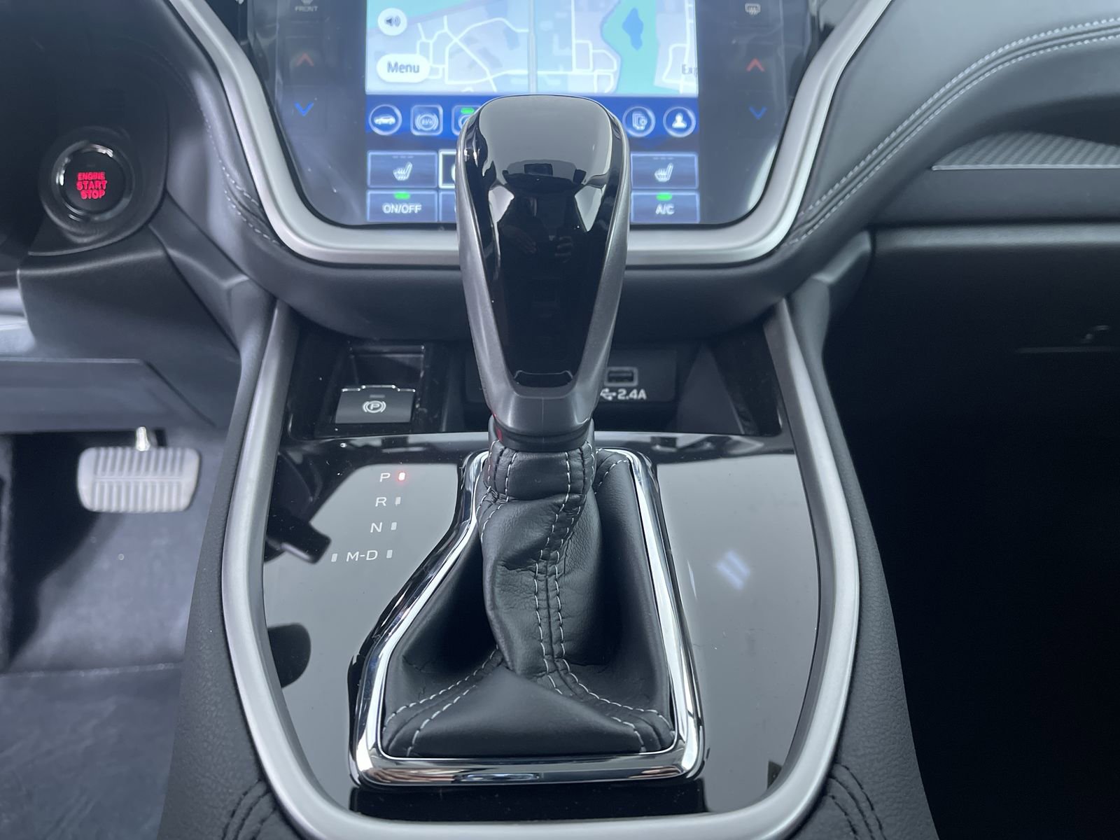 New 2025 Subaru Legacy Premium AWD/4WD image 22