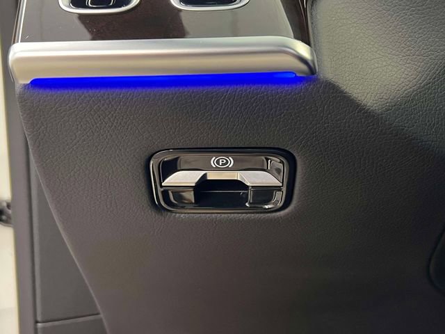 Certified 2022 Mercedes-Benz S 580 S 580 image 21