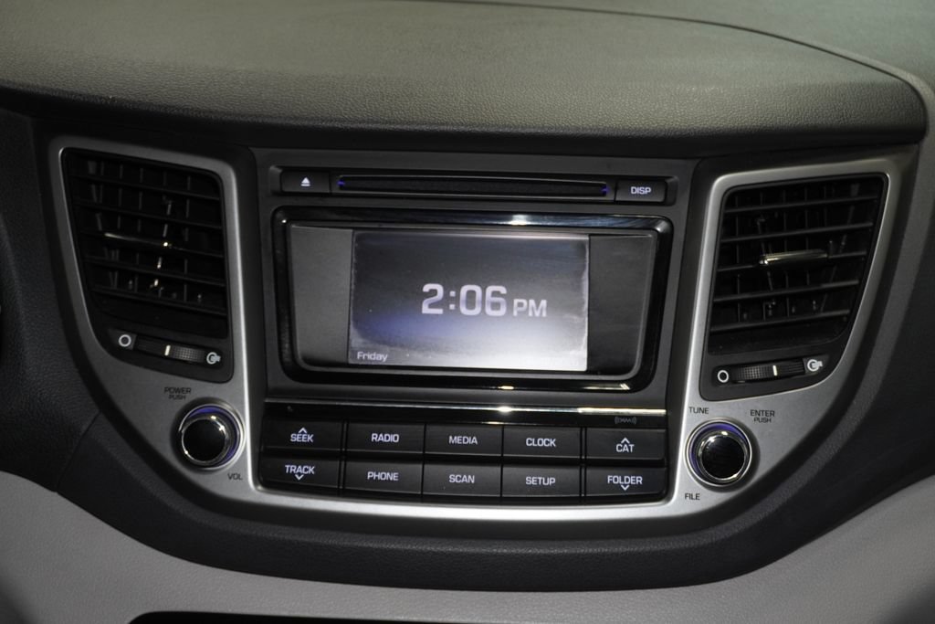 Used 2017 Hyundai Tucson SE FWD image 17