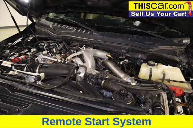 Used 2021 Ford F250 Lariat w/ Lariat Ultimate Package image 35