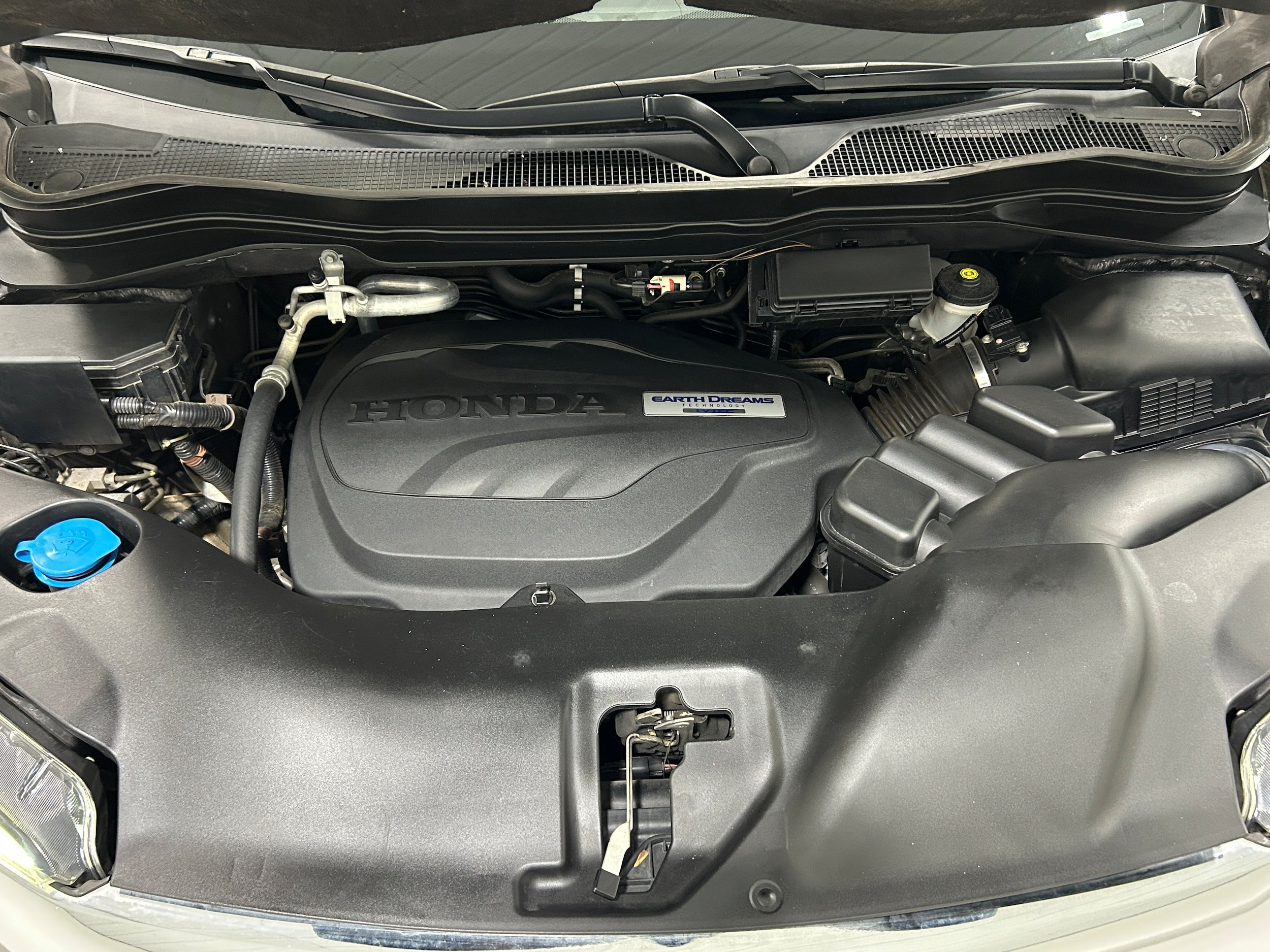 Used 2019 Honda Pilot EX-L image 18