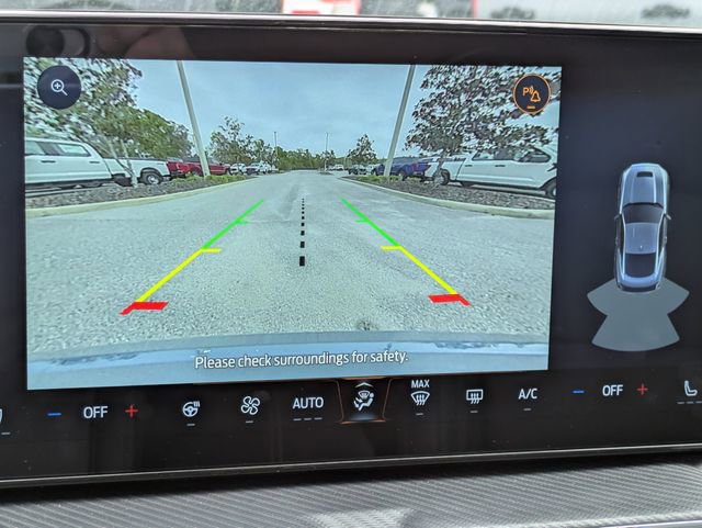 New 2026 Ford Mustang Premium image 19