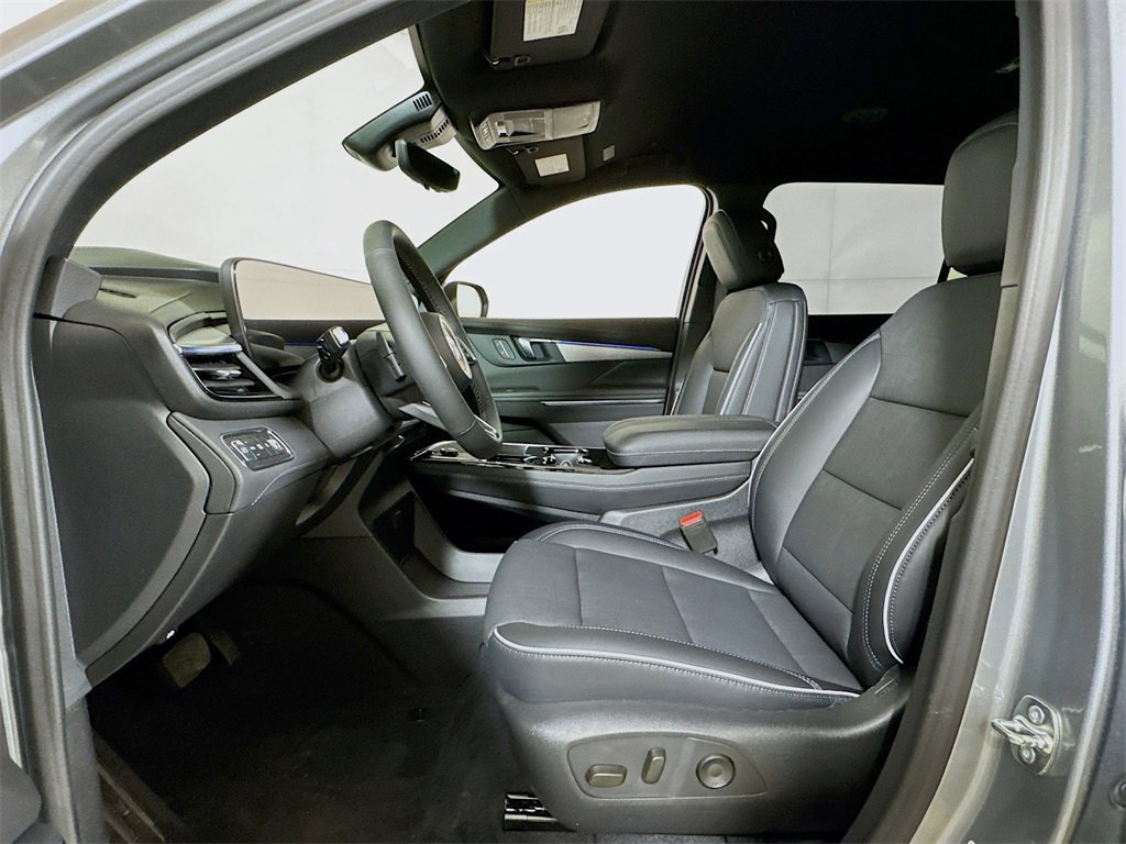 New 2026 Buick Enclave Preferred w/ Power Package image 12