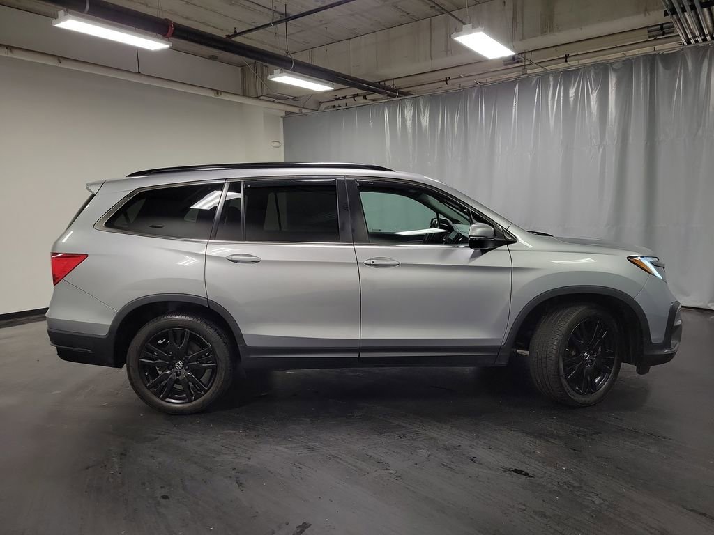 Used 2021 Honda Pilot Special Edition image 9