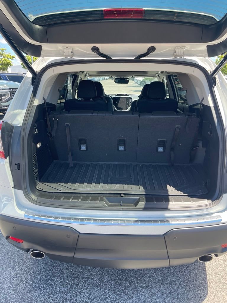 Used 2026 Subaru Ascent Limited AWD/4WD image 6