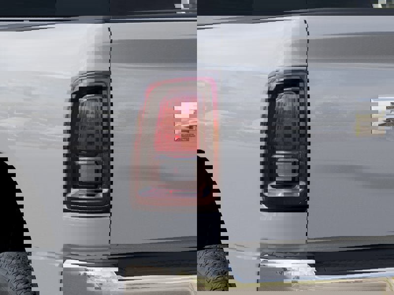 New 2025 RAM 2500 Tradesman image 19