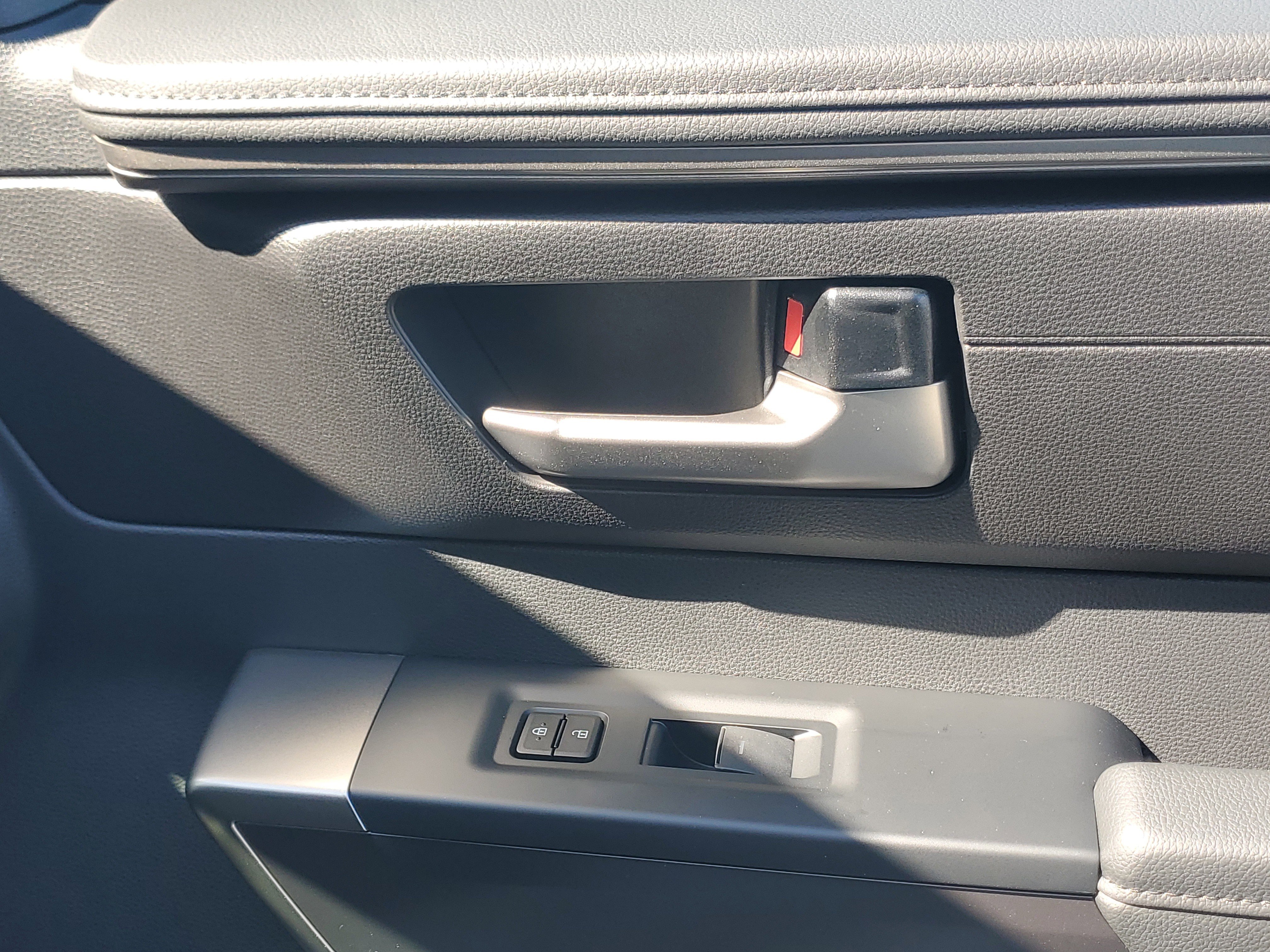 New 2026 Toyota Tundra SR5 w/ SR5 Convenience Package image 34