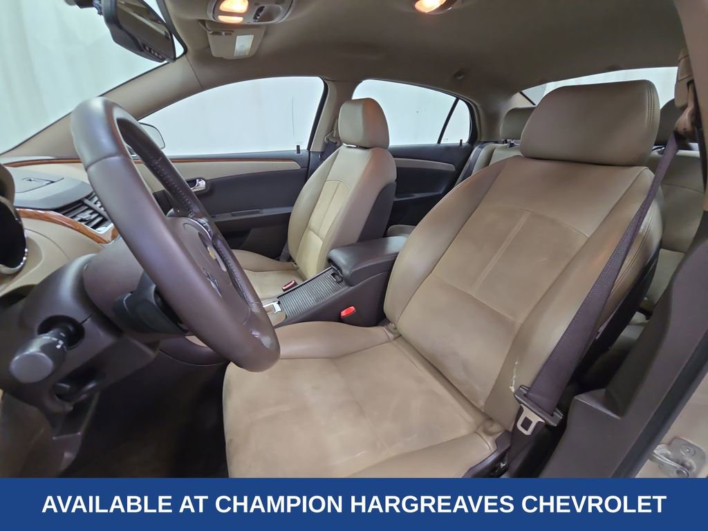 Used 2009 Chevrolet Malibu LT w/ HFV6 Engine Package image 27