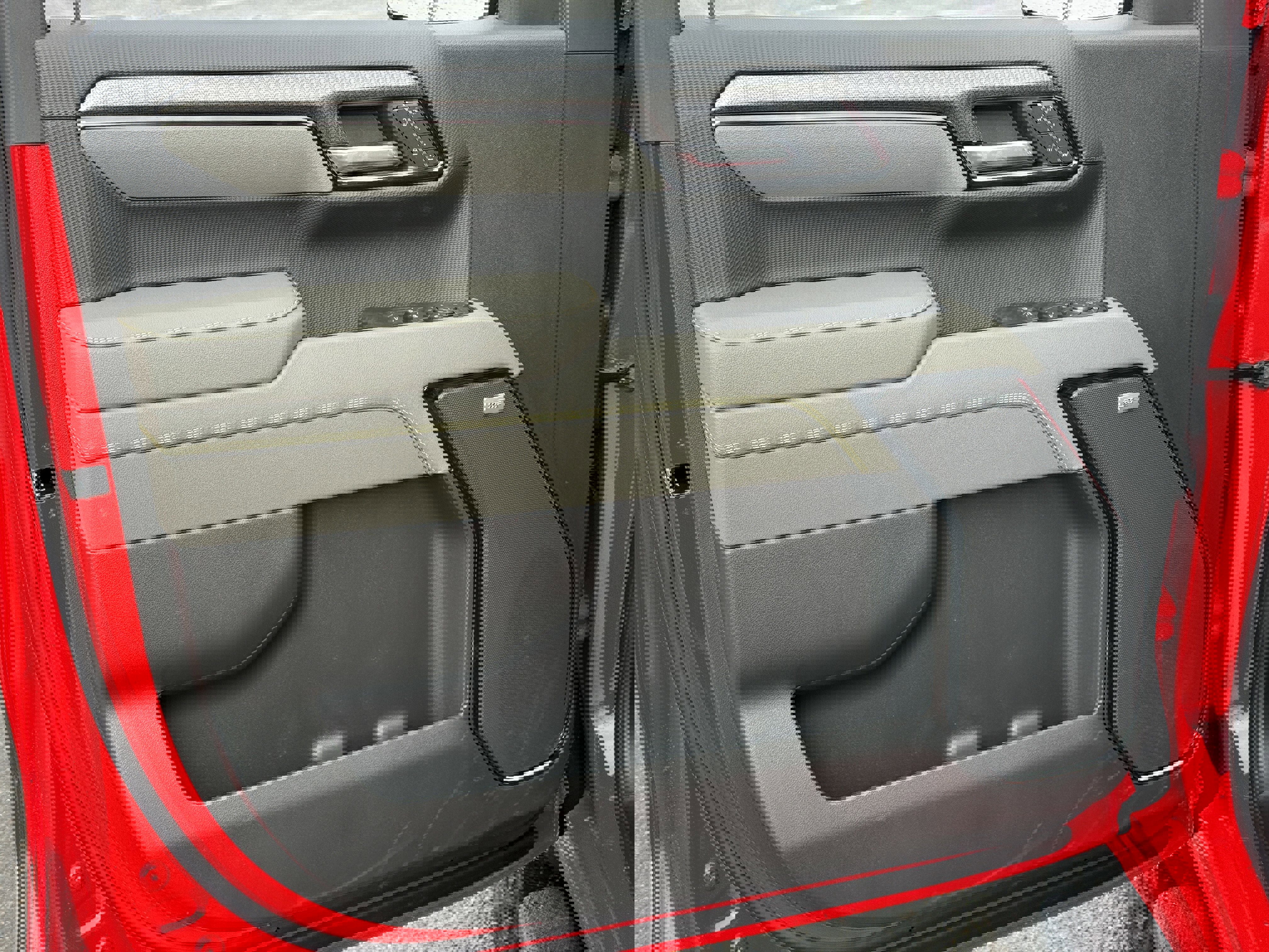 New 2026 Chevrolet Silverado 1500 ZR2 w/ LPO, Dark Essentials Package image 9