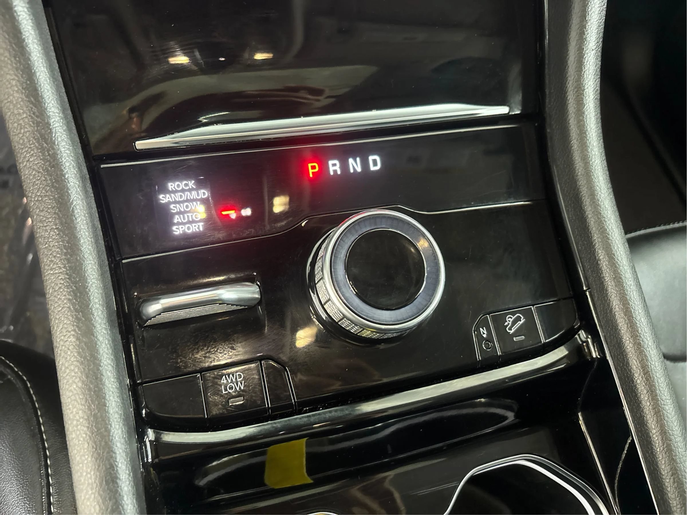 Used 2022 Jeep Grand Cherokee Limited 4xe AWD/4WD image 46