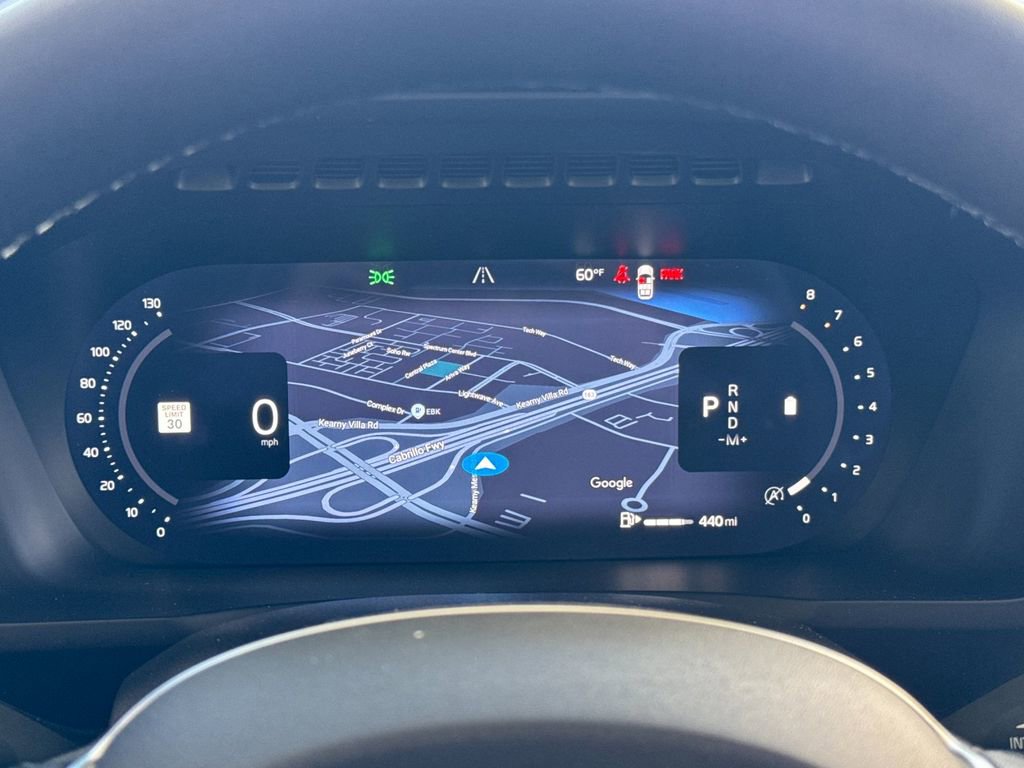 New 2026 Volvo XC90 B6 Plus w/ Protection Package Premier image 25