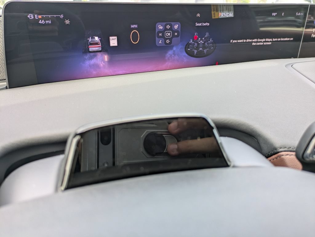 New 2027 Lincoln Navigator Reserve AWD/4WD image 31
