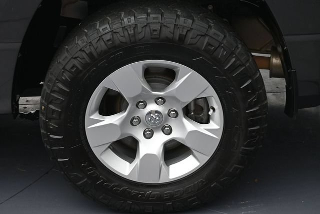 Used 2024 RAM 1500 Big Horn w/ Trailer Tow Group AWD/4WD image 8