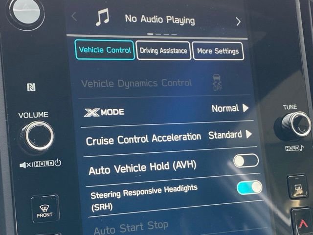 New 2026 Subaru Crosstrek 2.5i Wilderness image 16