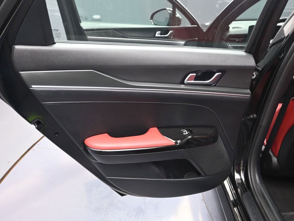 Certified 2025 Kia K5 GT-Line w/ GT-Line Premium Package image 11