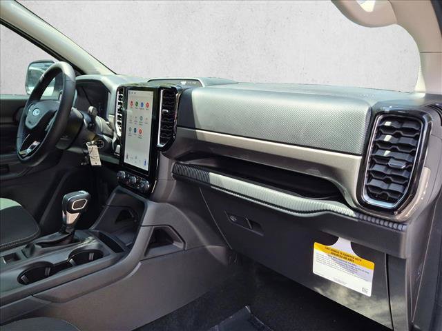 New 2026 Ford Ranger XLT w/ Trailer Tow Package RWD image 19