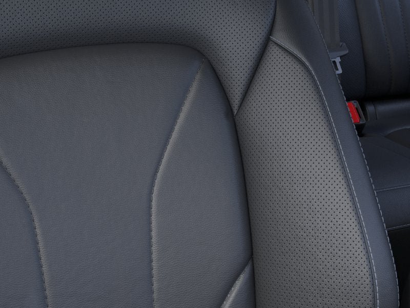 New 2025 Ford Escape SE w/ PHEV Premium Package FWD image 16