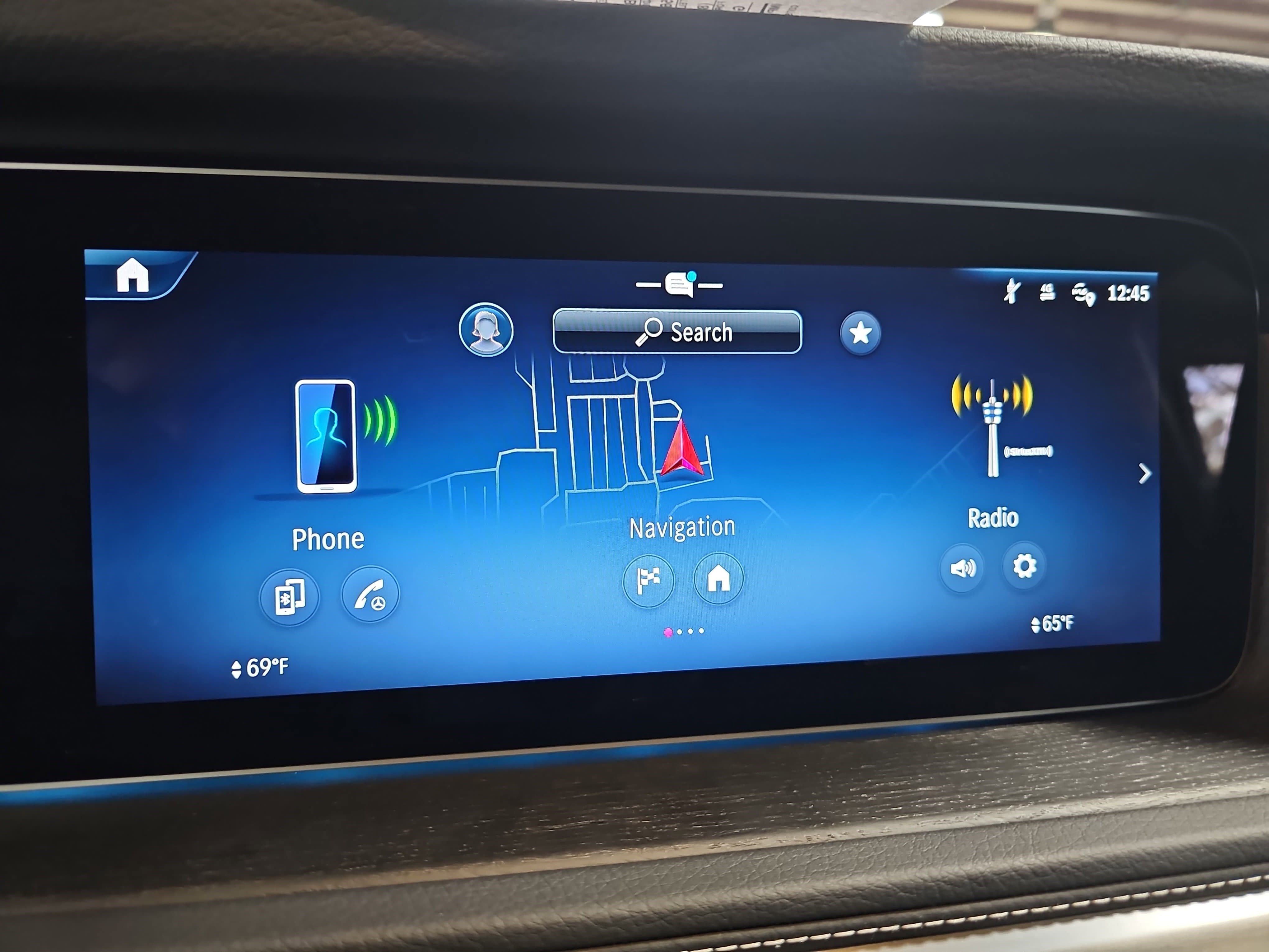 Used 2026 Mercedes-Benz G 550 image 23