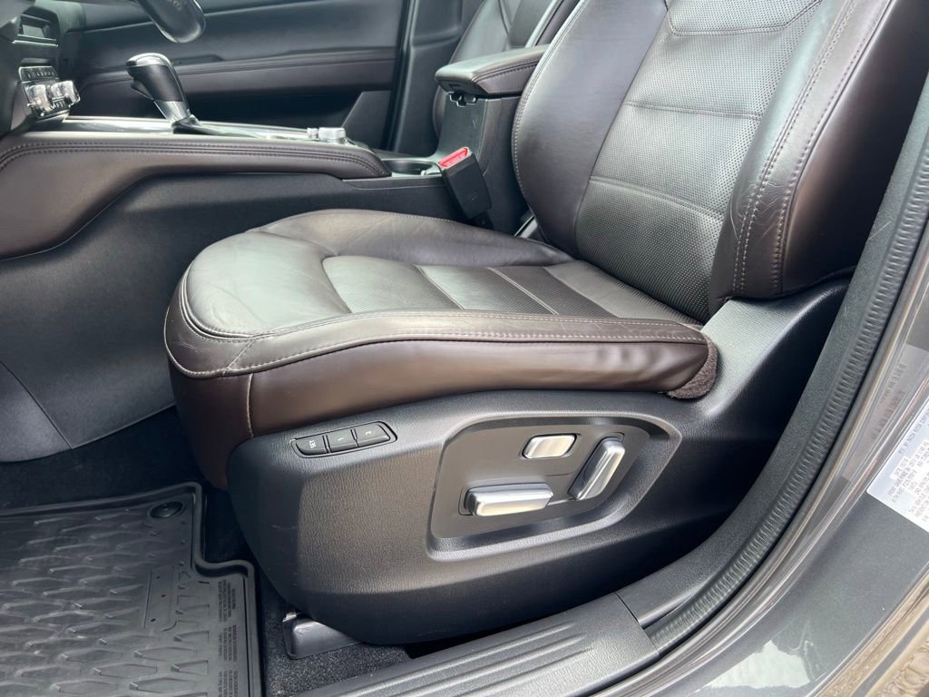 Used 2019 MAZDA CX-5 Signature AWD/4WD image 15