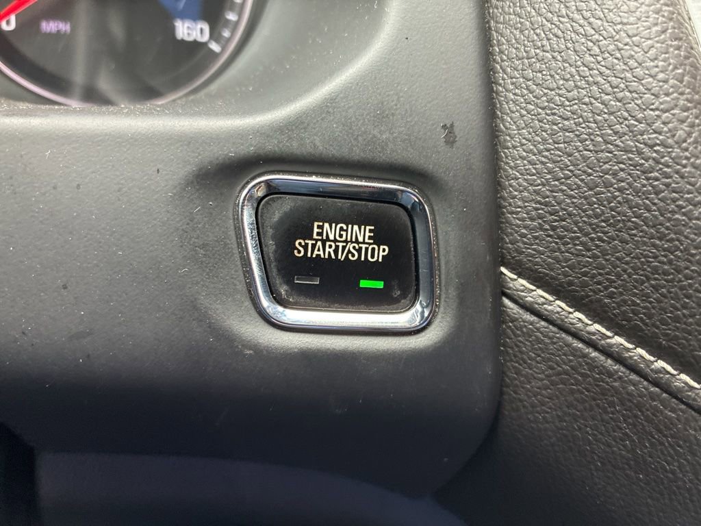 Used 2020 GMC Acadia SLE w/ Driver Convenience Package FWD image 12