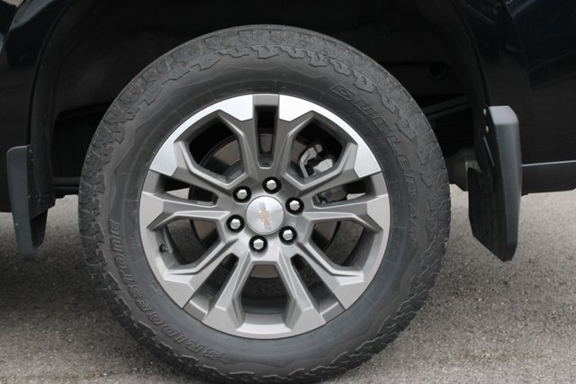Used 2023 Chevrolet Silverado 1500 High Country w/ Max Trailering Package image 45