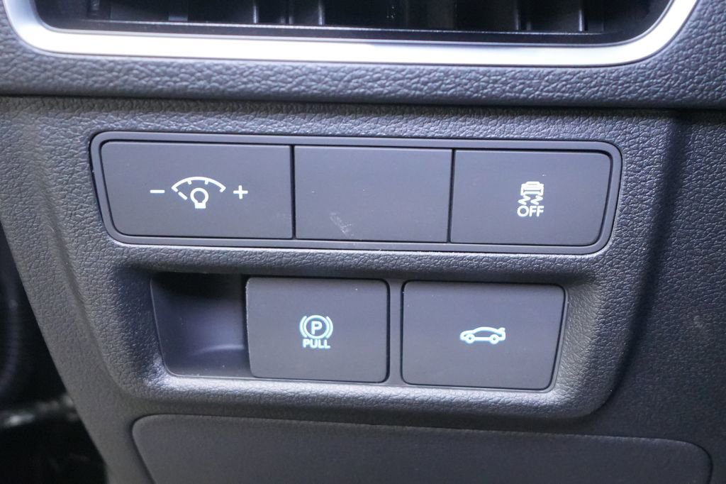 New 2026 Hyundai Sonata SEL image 36